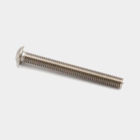 M6X53 butn HD skt screw