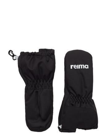 Toddlers' Mittens Avaus Accessories Gloves & Mittens Gloves Svart Reima