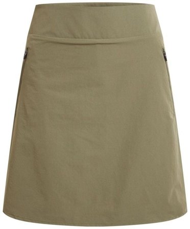 Craghoppers W's NosiLife Pro Skort II Wild Olive