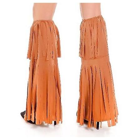 70-luvun hippipuulikon retroasu - hapsup llinen+housut+huiviasu Newway-legginsit legging XL