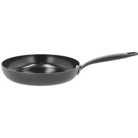 Morsø Black Fossil Stegepande 24 cm - Sort | KitchenOne