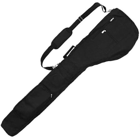 Ny Golfkølle Bæretaske Driving Range Rejsetaske Vandafvisende Foldbar Golfbag Golf Bæretaske, B