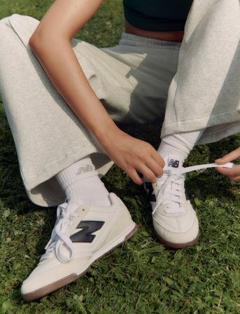 New Balance New Balance Rc42 - White - 37