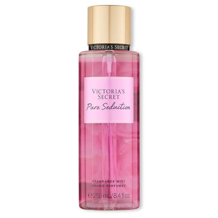 victoria's secret Pure Seduction Body Mist 250ml - Brume Corpo