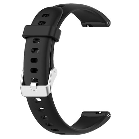Huawei Watch FIT Mini -silikoniranneke HUAWEI Band B7/B6/B3/Rannekoru 16mm