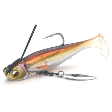 Raid Head Swimmer Libero 10g - 006 Stain Wakasagi