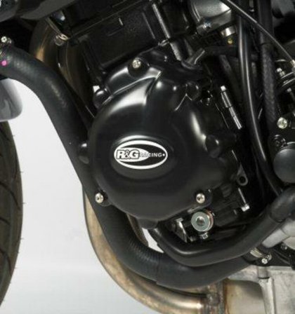Protección de Cárter R&G RACING - Suzuki GSX-S 750 2017-2021