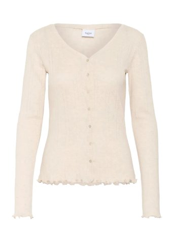 Saint Tropez | Grusz Cardigan | L