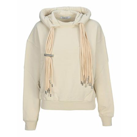 Ambush Sweatshirt Hvid, Dame Sweatshirts