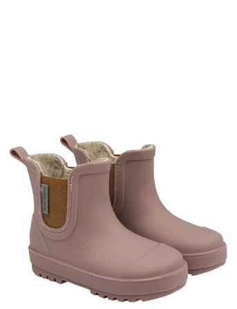 mikk-line | Wellies Winter Tpe - Low | 25