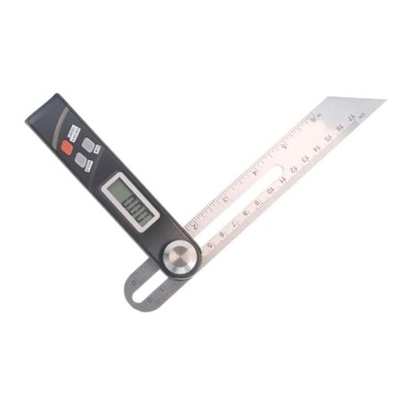 Digital vinkelmåler Elektronisk nivåvinkelsøker