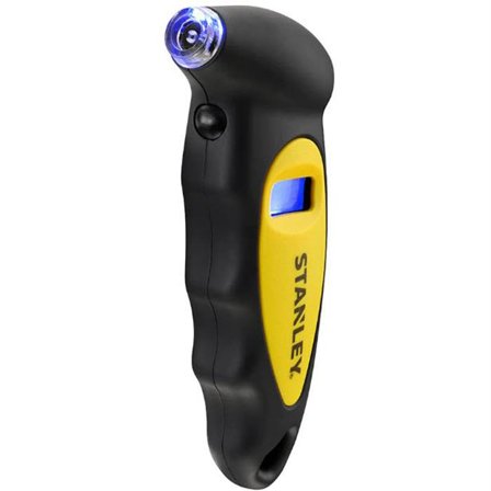 STANLEY STHT80874-0 Däcktrycksmätare digital, Verkstad