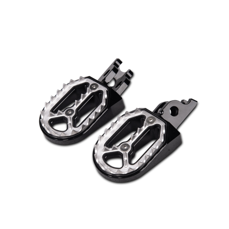 Estriberas Proworks GV1 - Honda CRF 450RL 2021-2026