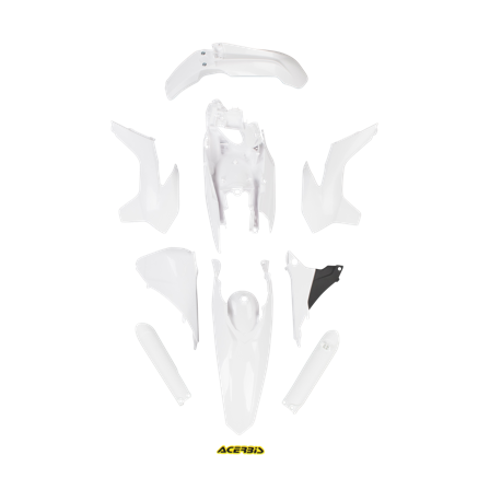 Acerbis Full Plastic Kit - KTM 250 EXC-F 2016-2016