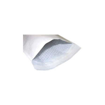 Pehmustettu kirjekuori 17/G 225x340mm 100kpl (59254)