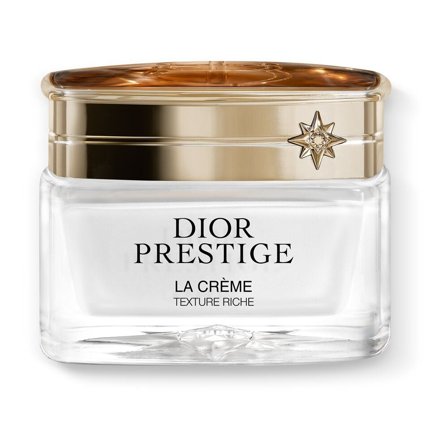 DIOR Antietà d'eccezione Dior Prestige La Crème Texture Riche 50ml - Tratt.viso 24 ore antirughe