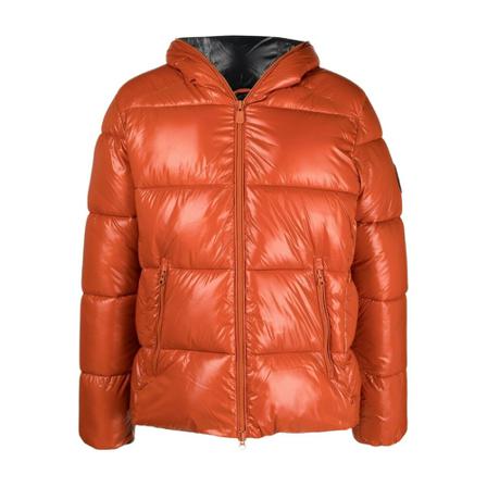 Save The Duck Winter Jakke Orange, Herre