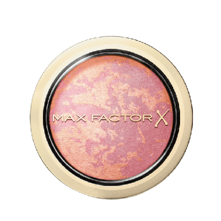 Max Factor Creme Puff Blush Rouge & solpuder Dam Rosa 1,5 G