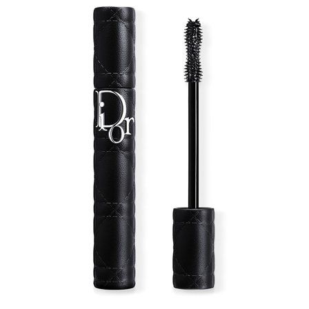 DIOR Diorshow Overvolume 090 Overblack, Makeup, Øjne, Mascara