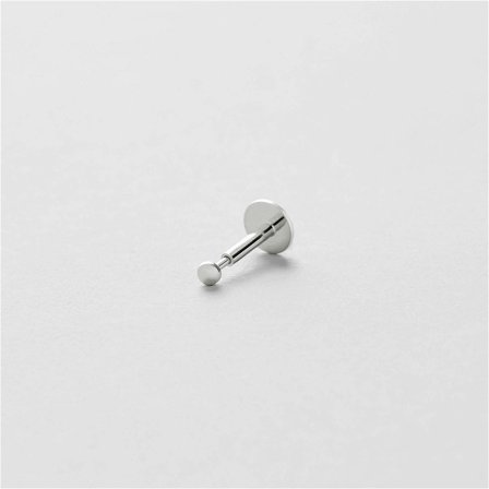 Mini Ball Piercing