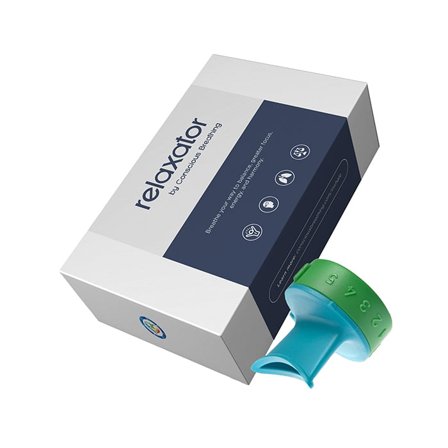 Conscious Breathing Relaxator