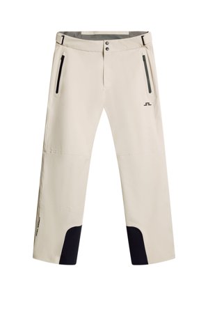 J.Lindeberg - Solarcore Shell Pant - Grey - Man - XL