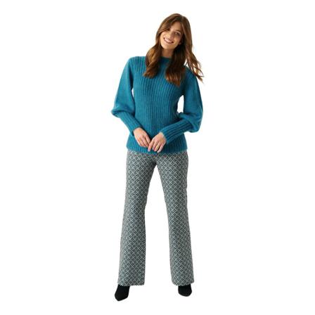 Dea Kudibal Bess Sweater Blå, Dame