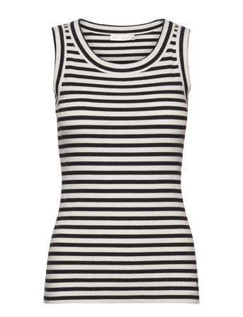 InWear | Dagnaiw Striped Tank | M