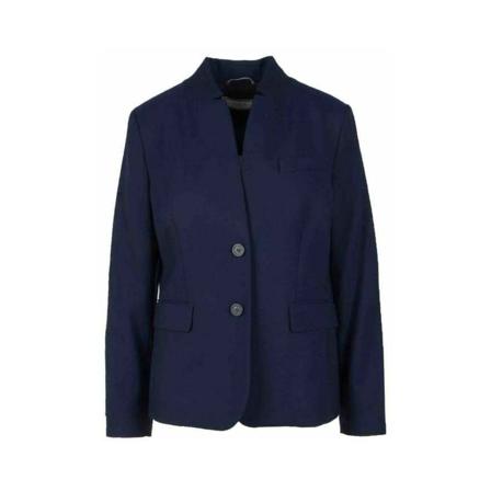 Peserico Blazers Blå, Dame