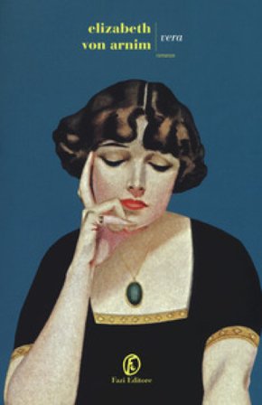 Vera Elizabeth von Arnim