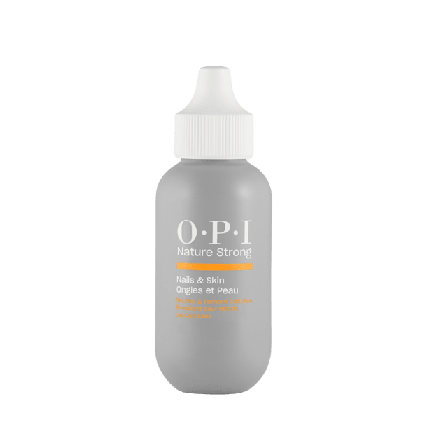 OPI Soothe & Remove Cuticles Nagelvård Unisex 50 ML