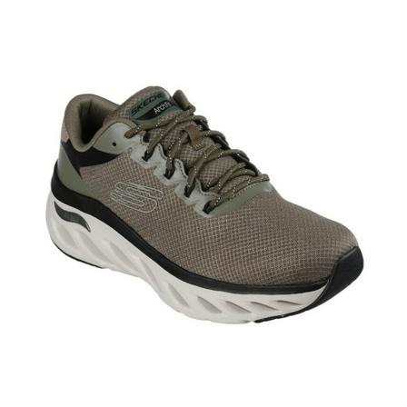 Skechers Sneakers Grøn, Herre, Størrelse: 42 EU