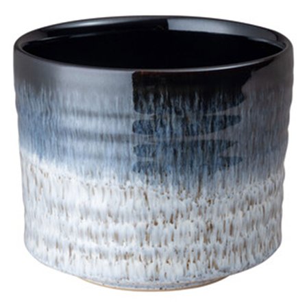 Denby Halo Kruka medium | Inredning > Vaser & Krukor > Kruka | Bagaren och Kocken