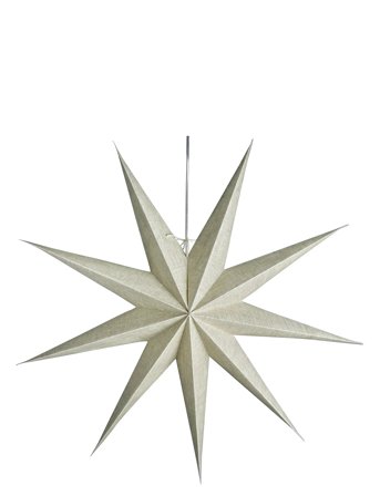 Watt & Veke Lina 60 Natural - Beige - ONE SIZE