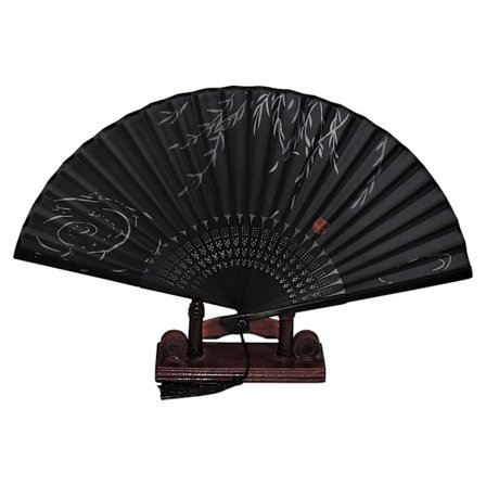 Viuhka - Itämaiset tuulet [M08] - Roikkuva kasvi