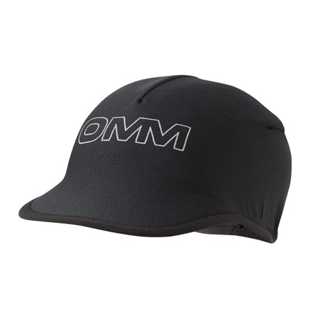OMM Trail Cap caps Black S