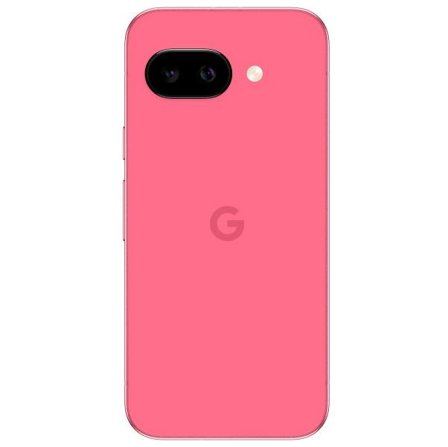 Google Pixel 9a - 128GB - Peony