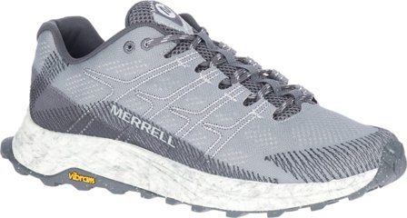 Merrell Men's Moab Flight Men Running shoes Grey 43