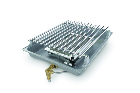 Broil King Infraröd sidobrännare för gasolgrill - Infraröd sidobrännare för Broil King gasolgrill