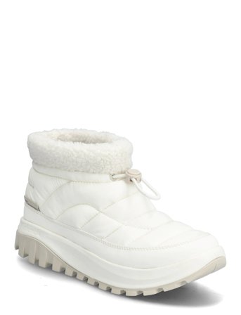 Snowtrot Shorty White Columbia Sportswear