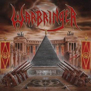 Woe to the vanquished Warbringer