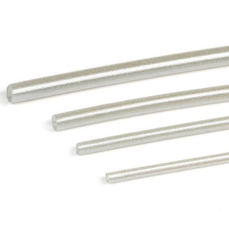 Frödin FITS Tubing- Silver M