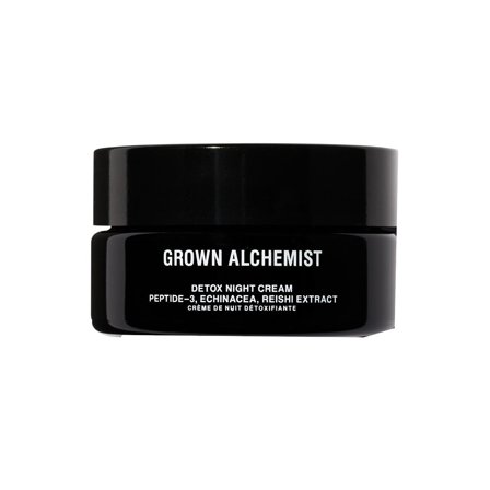 Grown Alchemist Detox Night Crema Viso Purificante 40ml