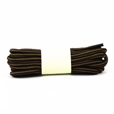 Effektfulla Hållbara Skosnören 0.7M/0.9M/1.2M/1.5M