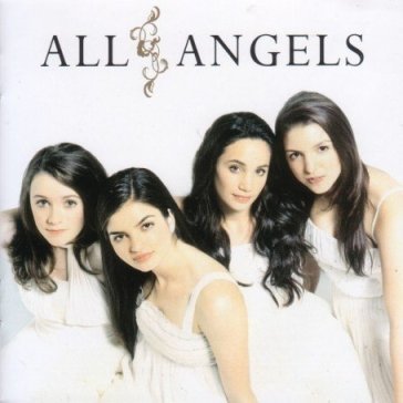 All angels ALL ANGELS
