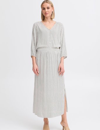 Fransa Frmerle Sk 1 - White - M