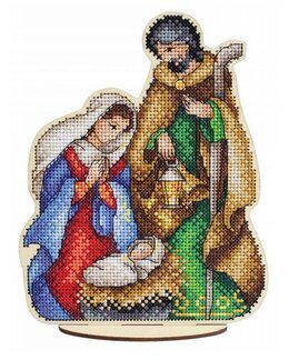 Trebroderi Familien - M.P Studia