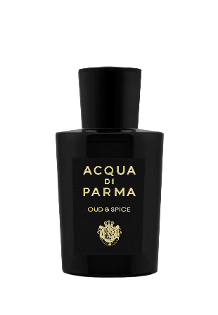 Acqua di Parma Oud & Spice Eau De Parfum Unisex 100 ML