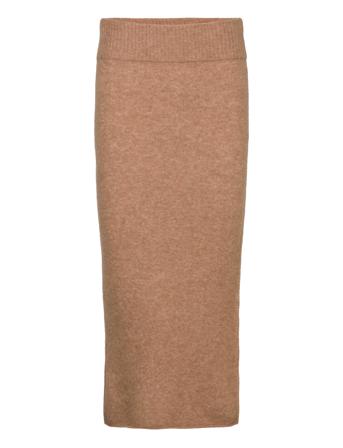Lidya Skirt Brown Twist & Tango