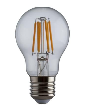 E3 Led Proxima 927 Clear Dimmable Home Lighting Lighting Bulbs Nude E3light